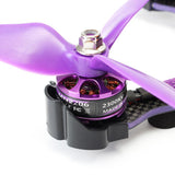 Eachine Wizard X220S ARF FPV Omnibus F4 Upgraded X220 Racer 2206 2300KV 800TVL CCD - FPVFaster