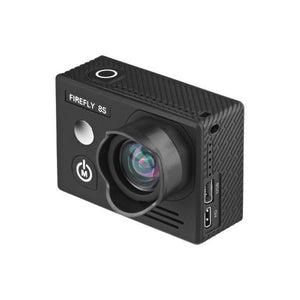 Hawkeye Firefly 8S 4K 170 Degree Super-View Bluetooth WiFi Camera