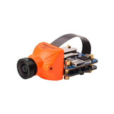 RunCam Split Mini Micro HD FPV Camera for 20x20mm M2 Stack - FPVFaster