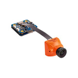 RunCam Split Mini Micro HD FPV Camera for 20x20mm M2 Stack - FPVFaster