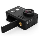 Hawkeye Firefly 8S 4K 170 Degree Super-View Bluetooth WiFi Camera