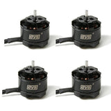 RunCam Split Mini + 4x DYS BE1104 Motors (Combo)