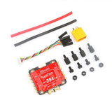 Racerstar REV35 35A BLheli_S 3-6S BB21 4in1 ESC w/ Current Sensor