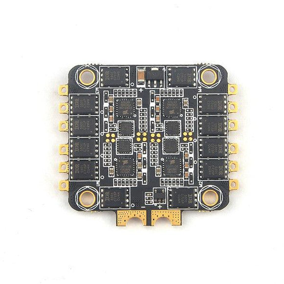 Racerstar REV35 35A BLheli_S 3-6S BB21 4in1 ESC w/ Current Sensor